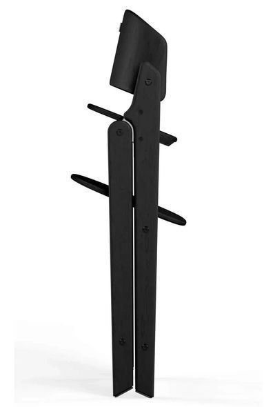 Купити Стілець Cybex Click&Fold Stunning Black 9 400 грн недорого, дешево