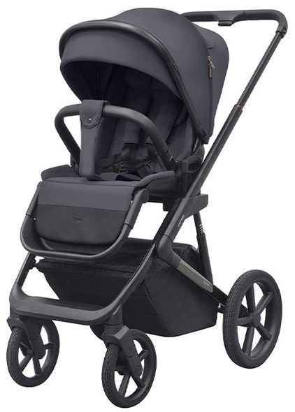 Купити Коляска дитяча 2 в 1 Carrello Sigma CRL-6523 Club Grey 18 680 грн недорого, дешево