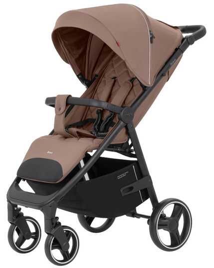 ᐉ Прогулочная коляска Carrello Bravo CRL-8512 Royal Beige