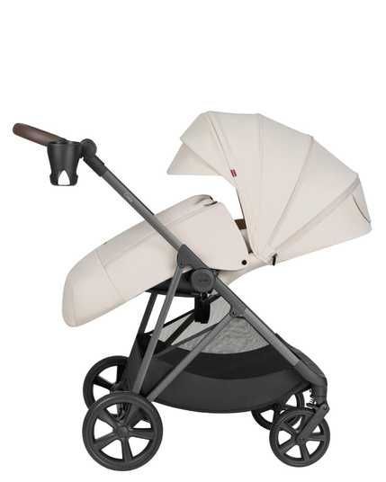 ᐉ Прогулянкова коляска з реверсивним блоком Carrello Costa CRL