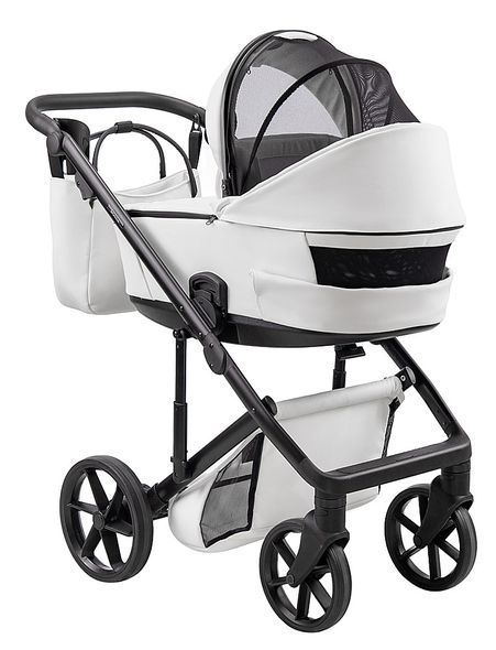 Купити Коляска 2 в 1 Adamex Dolce Eco SA-1 26 599 грн недорого, дешево