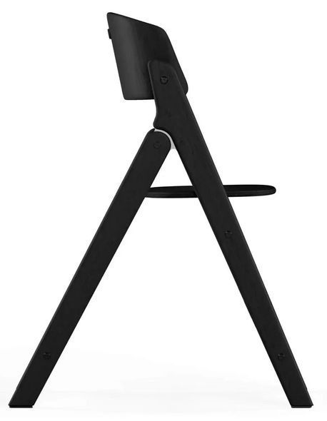 Купити Стілець Cybex Click&Fold Stunning Black 9 400 грн недорого, дешево