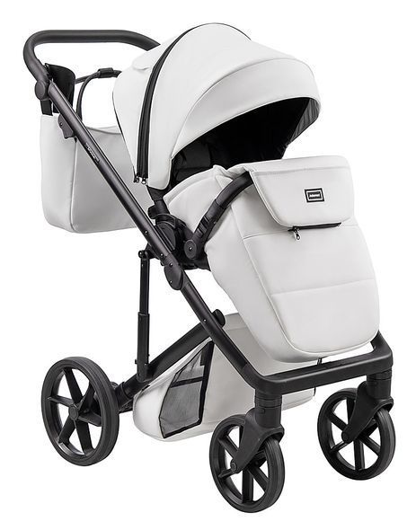 Купити Коляска 2 в 1 Adamex Dolce Eco SA-1 26 599 грн недорого, дешево