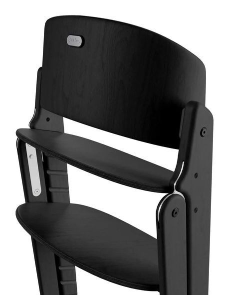 Купити Стілець Cybex Click&Fold Stunning Black 9 400 грн недорого, дешево