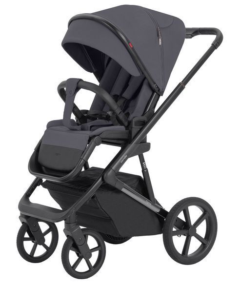 Купити Коляска дитяча 2 в 1 Carrello Sigma CRL-6523 Club Grey 18 680 грн недорого, дешево
