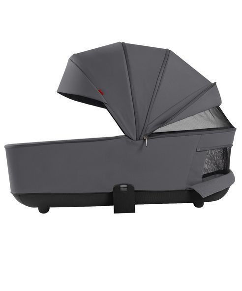 Купити Коляска дитяча 2 в 1 Carrello Sigma CRL-6523 Club Grey 18 680 грн недорого, дешево