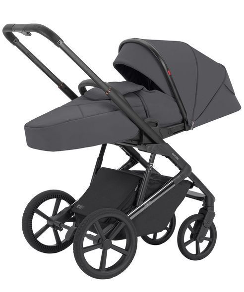 Купити Коляска дитяча 2 в 1 Carrello Sigma CRL-6523 Club Grey 18 680 грн недорого, дешево
