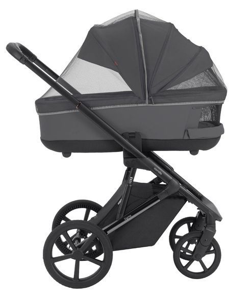 Купити Коляска дитяча 2 в 1 Carrello Sigma CRL-6523 Club Grey 18 680 грн недорого, дешево