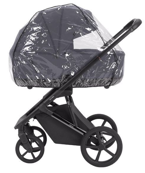 Купити Коляска дитяча 2 в 1 Carrello Sigma CRL-6523 Club Grey 18 680 грн недорого, дешево