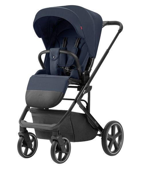 Купить Коляска 2 в 1 Carrello Alfa CRL-6522 Denim Blue 18 240 грн недорого