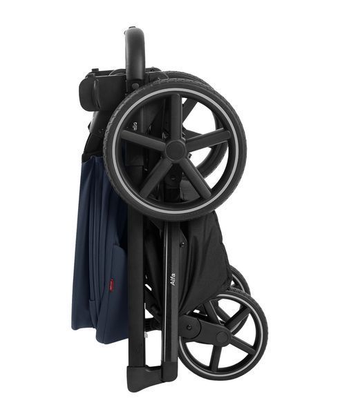 Купить Коляска 2 в 1 Carrello Alfa CRL-6522 Denim Blue 18 240 грн недорого