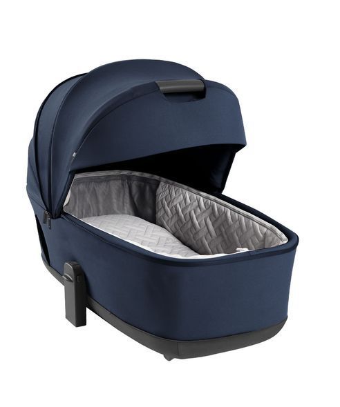 Купить Коляска 2 в 1 Carrello Alfa CRL-6522 Denim Blue 18 240 грн недорого
