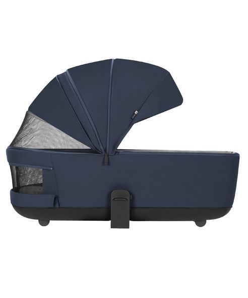Купить Коляска 2 в 1 Carrello Alfa CRL-6522 Denim Blue 18 240 грн недорого