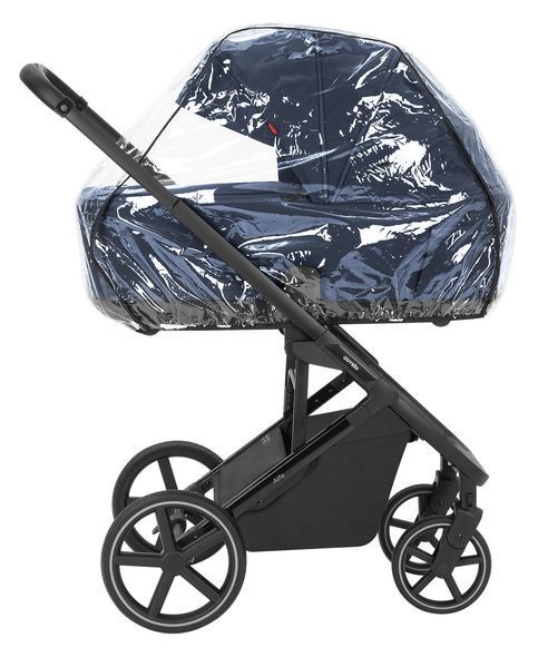 Купить Коляска 2 в 1 Carrello Alfa CRL-6522 Denim Blue 18 240 грн недорого