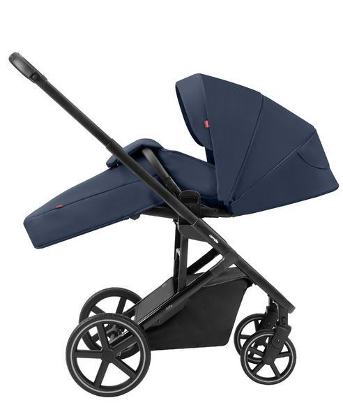 Купить Коляска 2 в 1 Carrello Alfa CRL-6522 Denim Blue 18 240 грн недорого