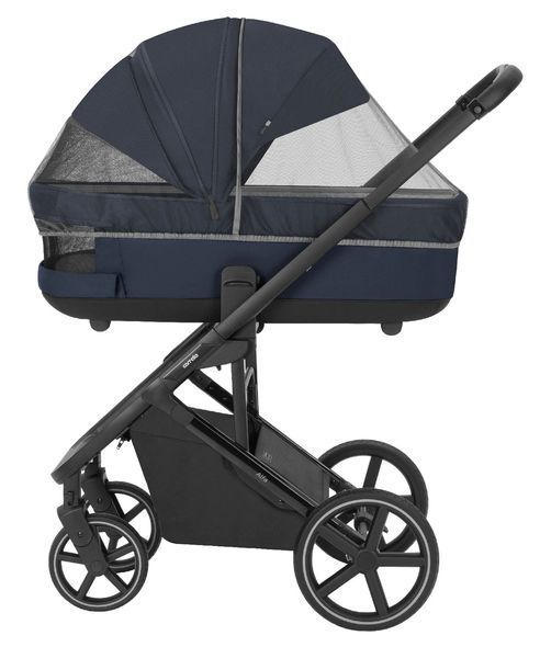 Купить Коляска 2 в 1 Carrello Alfa CRL-6522 Denim Blue 18 240 грн недорого