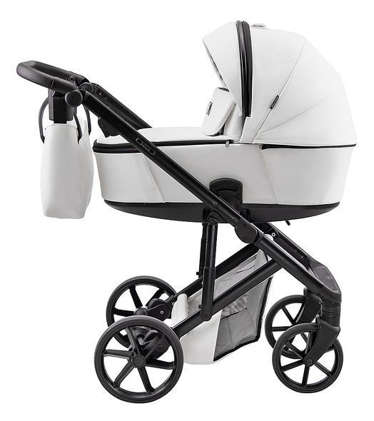 Купити Коляска 2 в 1 Adamex Dolce Eco SA-1 26 599 грн недорого, дешево