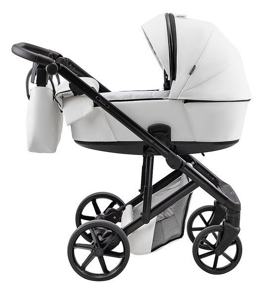 Купити Коляска 2 в 1 Adamex Dolce Eco SA-1 26 599 грн недорого, дешево