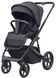 Купити Коляска дитяча 2 в 1 Carrello Sigma CRL-6523 Club Grey 18 680 грн недорого