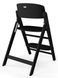 Купити Стілець Cybex Click&Fold Stunning Black 9 400 грн недорого