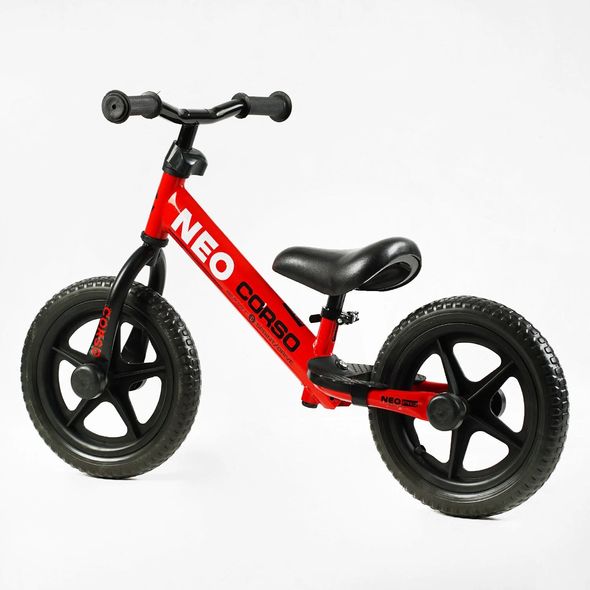 Купити Велобіг Corso Neo EN-52360 880 грн недорого, дешево