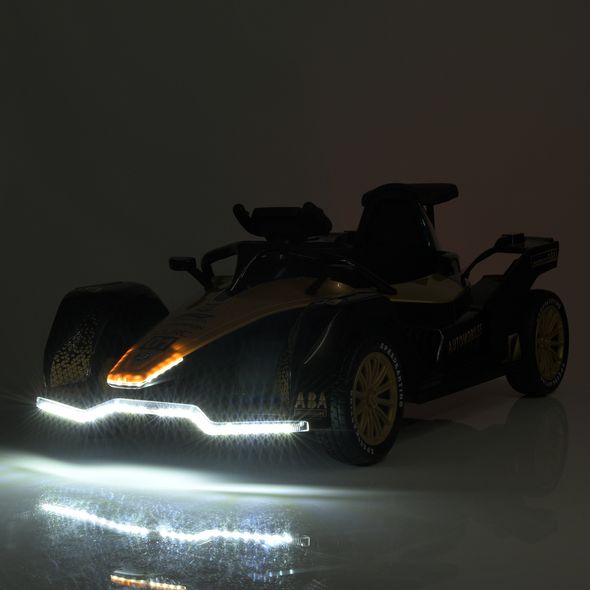 Купить Детский электромобиль гоночный Bambi Racer M 5051EBLR-6 6 600 грн недорого