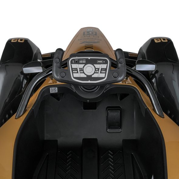 Купить Детский электромобиль гоночный Bambi Racer M 5051EBLR-6 6 600 грн недорого