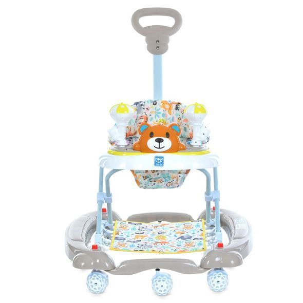 Купить Ходунки Bambi M 3656A-S-11 1 770 грн недорого