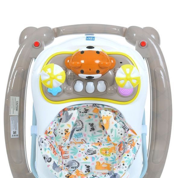 Купить Ходунки Bambi M 3656A-S-11 1 770 грн недорого