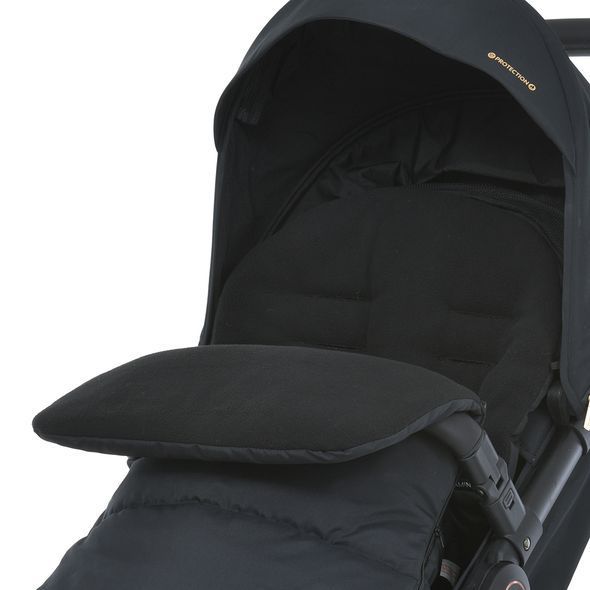 Купить Конверт в коляску El Camino Footmuff МE 1130 Basic 770 грн недорого