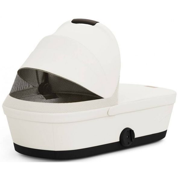 Купить Люлька Cybex Melio Canvas White 8 600 грн недорого