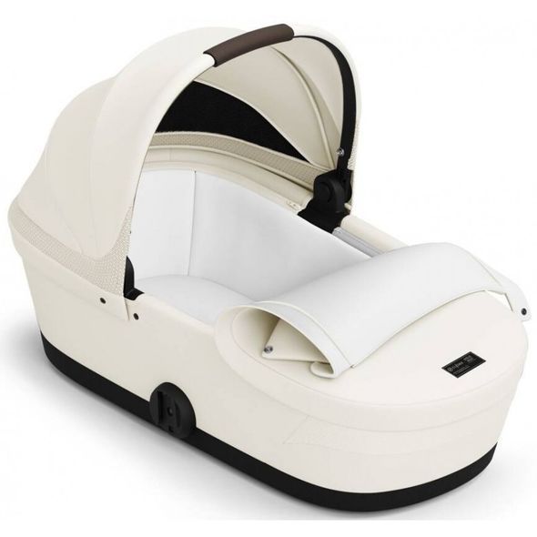 Купить Люлька Cybex Melio Canvas White 8 600 грн недорого