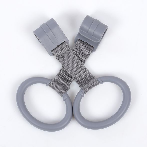 Купить Манеж El Camino Castle ME 1097 Mint Gray 2 660 грн недорого