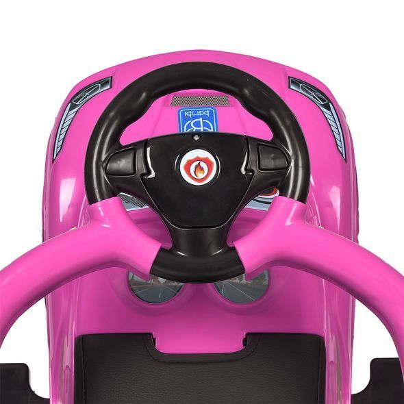 Купить Машинка-толокар Bambi M 5763L-8 1 600 грн недорого
