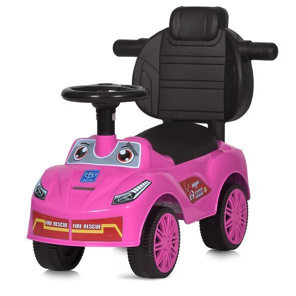 Купить Машинка-толокар Bambi M 5763L-8 1 600 грн недорого