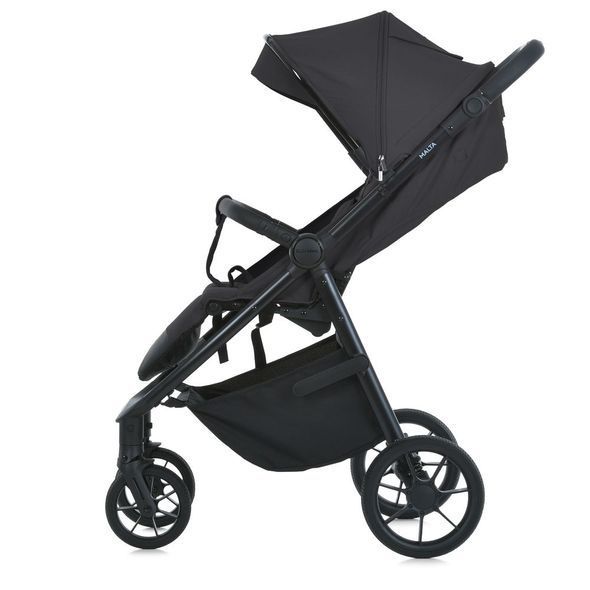 Купить Прогулочная коляска El Camino Malta ME 1182 Black Onyx 6 617 грн недорого
