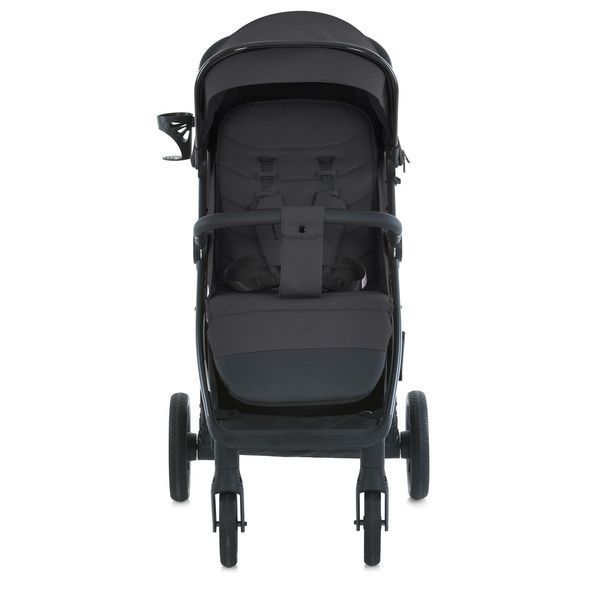 Купить Прогулочная коляска El Camino Malta ME 1182 Black Onyx 6 617 грн недорого