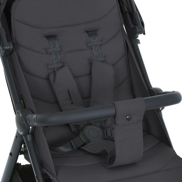 Купить Прогулочная коляска El Camino Malta ME 1182 Black Onyx 6 617 грн недорого