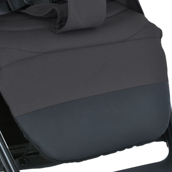 Купить Прогулочная коляска El Camino Malta ME 1182 Black Onyx 6 617 грн недорого