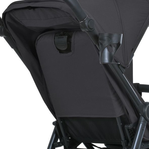 Купить Прогулочная коляска El Camino Malta ME 1182 Black Onyx 6 617 грн недорого