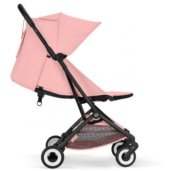 Купить Прогулочная коляска Cybex Orfeo 2026 Candy Pink 13 900 грн недорого