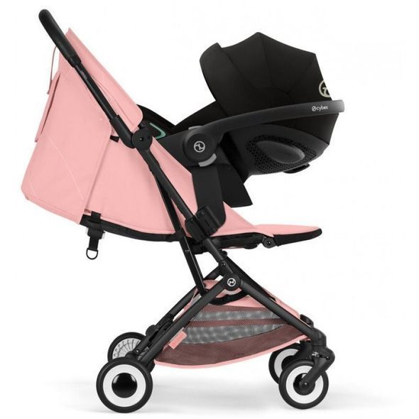 Купить Прогулочная коляска Cybex Orfeo 2026 Candy Pink 13 900 грн недорого