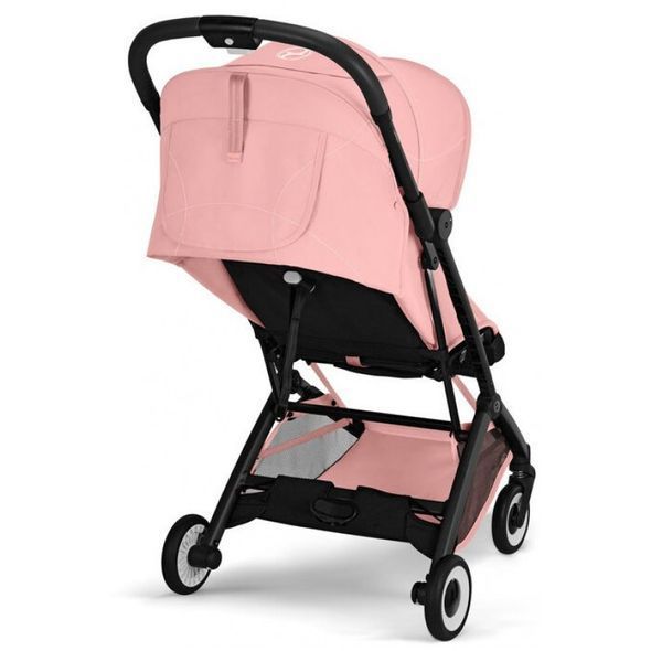 Купить Прогулочная коляска Cybex Orfeo 2026 Candy Pink 13 900 грн недорого
