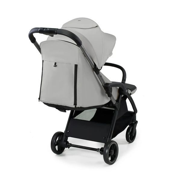 Купить Прогулочная коляска Kinderkraft Apino Dove Grey 7 490 грн недорого