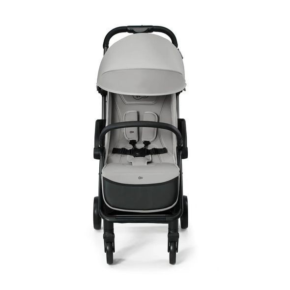 Купить Прогулочная коляска Kinderkraft Apino Dove Grey 7 490 грн недорого