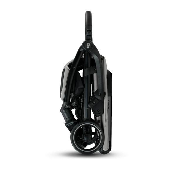 Купить Прогулочная коляска Kinderkraft Apino Dove Grey 7 490 грн недорого