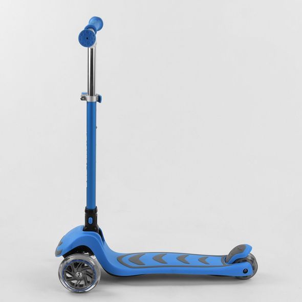 Самокат трехколесный Best Scooter Y-00180