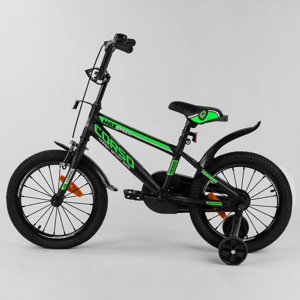 Купити Велосипед дитячий CORSO 16" ST-16312 3 157 грн недорого, дешево