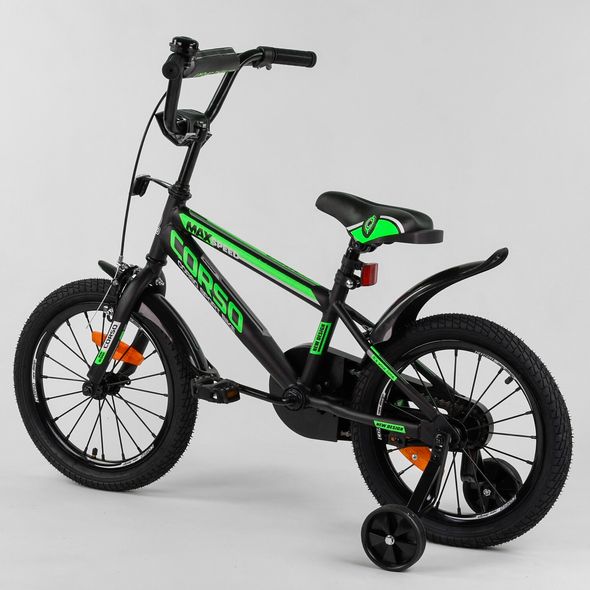 Купить Велосипед детский CORSO 16" ST-16312 3 157 грн недорого