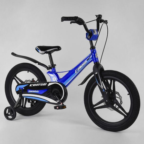 Купить Велосипед детский CORSO 18" МG-18806 2 740 грн недорого